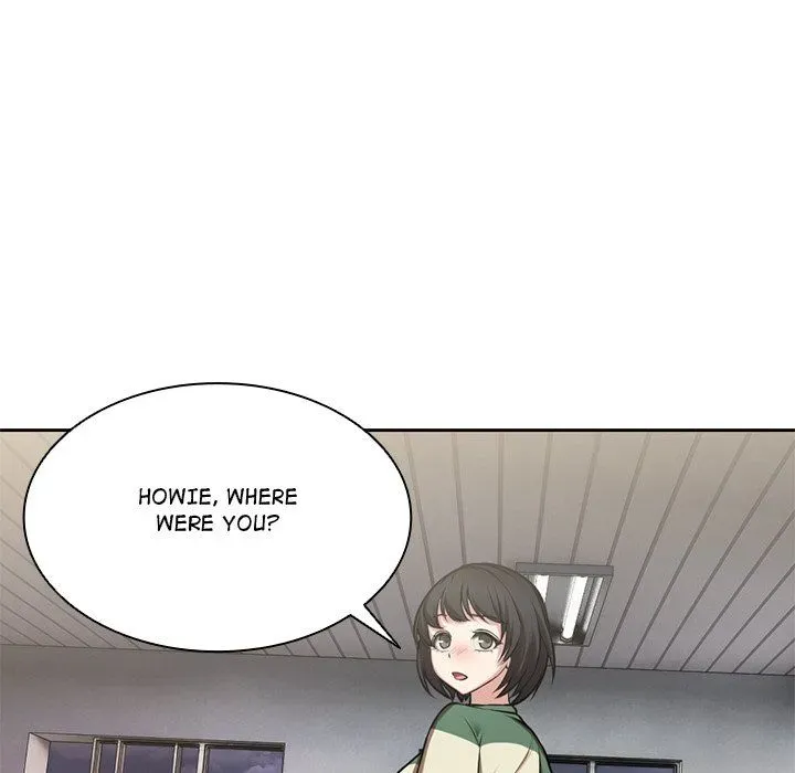 Amnesia Chapter 14 page 127 - 