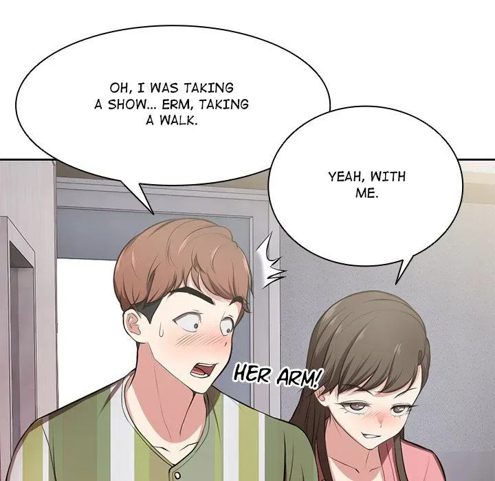 Amnesia Chapter 14 page 129 - 