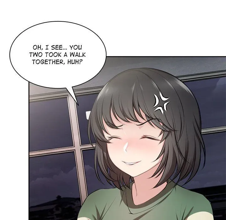 Amnesia Chapter 14 page 131 - 