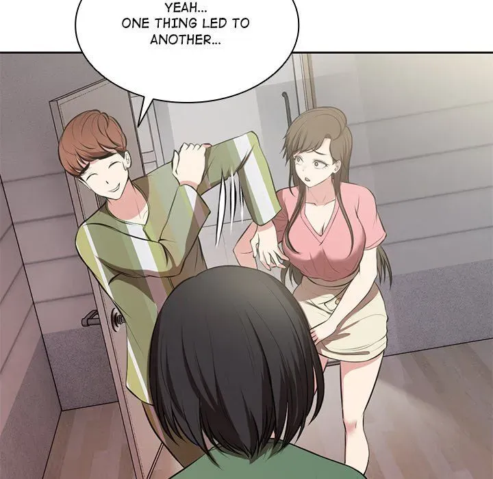 Amnesia Chapter 14 page 133 - 