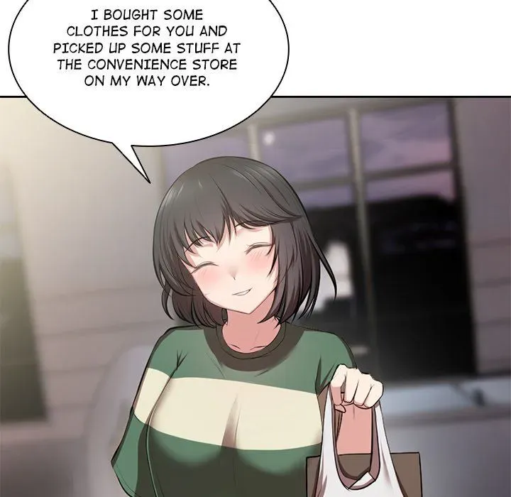 Amnesia Chapter 14 page 135 - 
