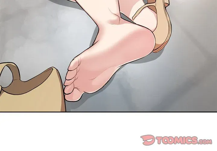 Amnesia Chapter 14 page 3 - 