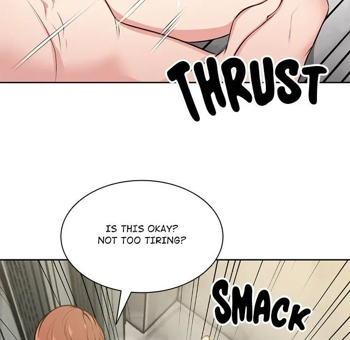 Amnesia Chapter 14 page 21 - 