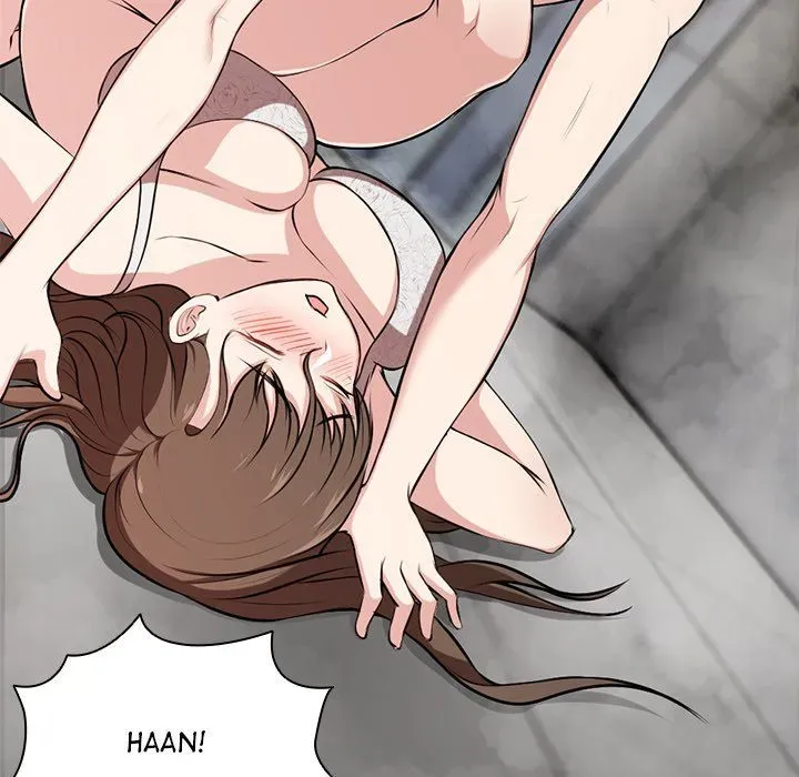 Amnesia Chapter 14 page 50 - 