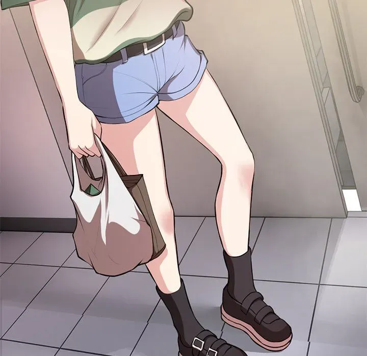 Amnesia Chapter 14 page 52 - 