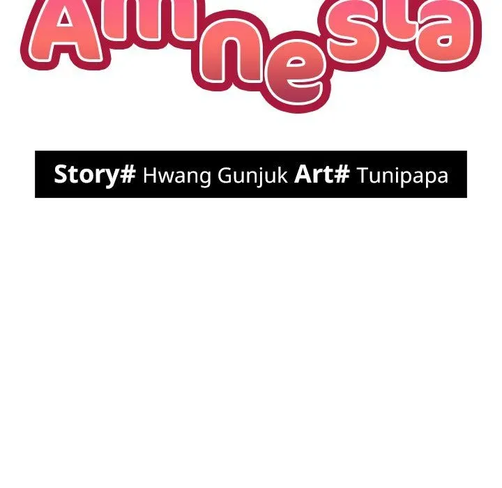 Amnesia Chapter 14 page 63 - 