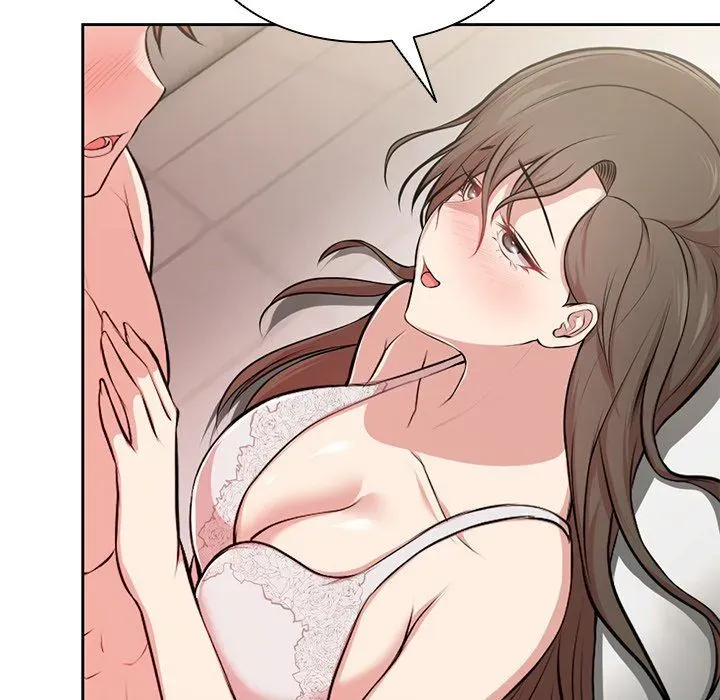 Amnesia Chapter 14 page 83 - 