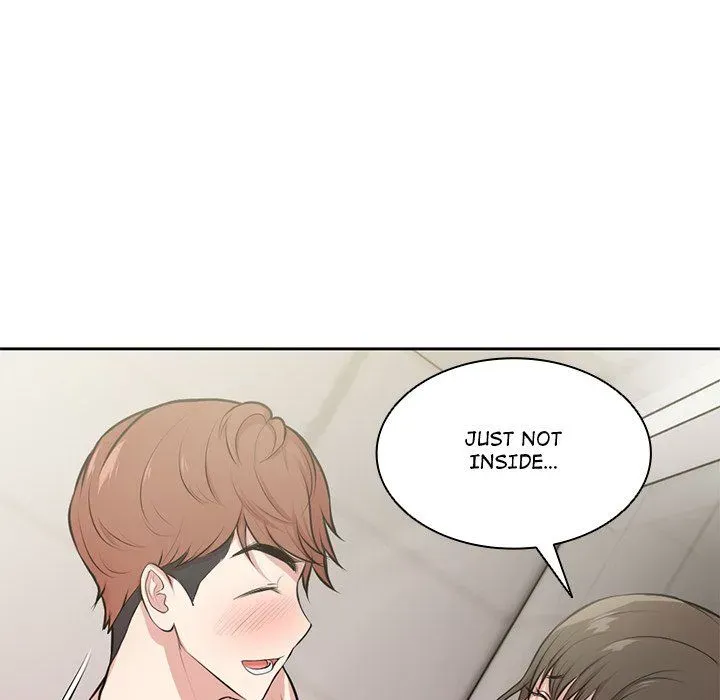 Amnesia Chapter 14 page 86 - 