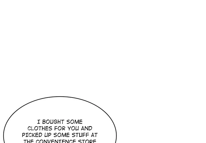 Amnesia Chapter 15 page 1 - 