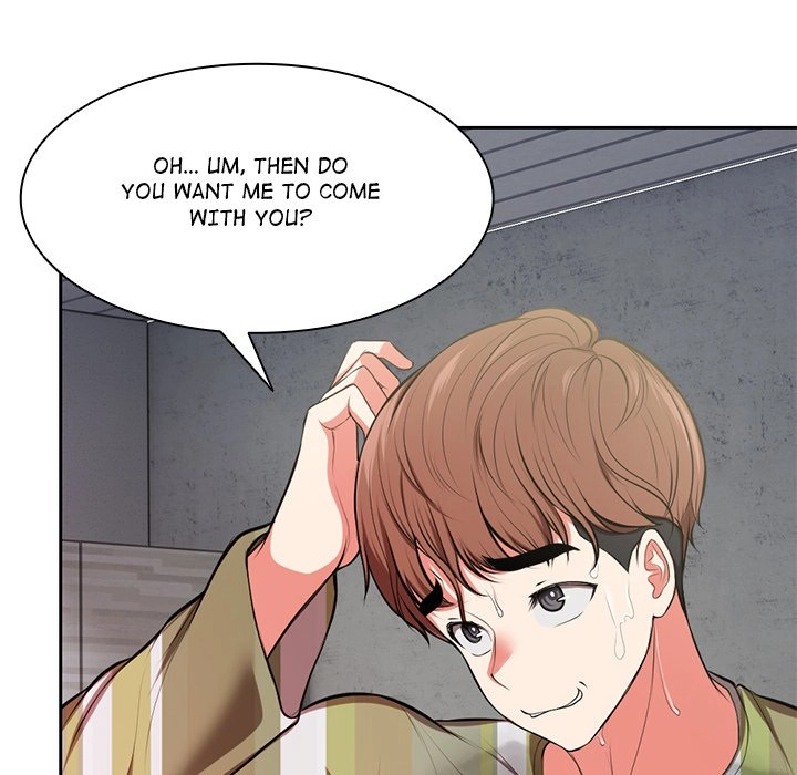 Amnesia Chapter 15 page 102 - 