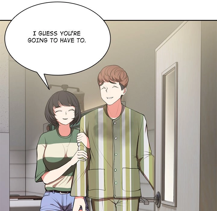 Amnesia Chapter 15 page 104 - 