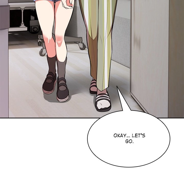 Amnesia Chapter 15 page 105 - 