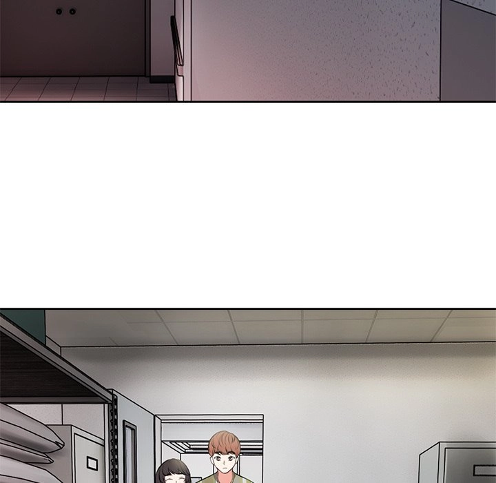 Amnesia Chapter 15 page 109 - 