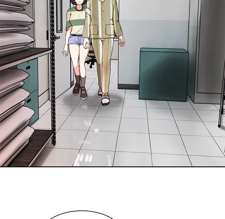 Amnesia Chapter 15 page 110 - 