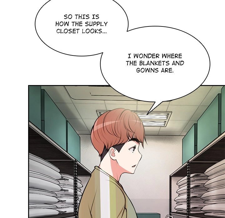 Amnesia Chapter 15 page 111 - 