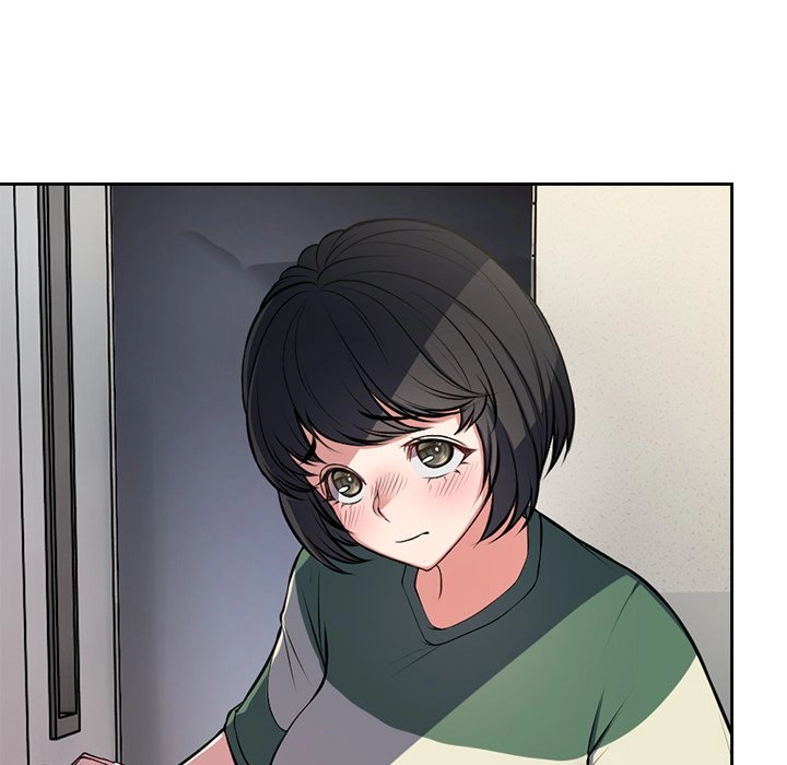 Amnesia Chapter 15 page 113 - 