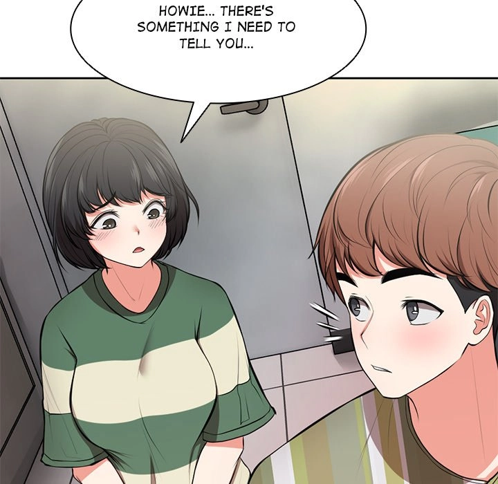 Amnesia Chapter 15 page 117 - 