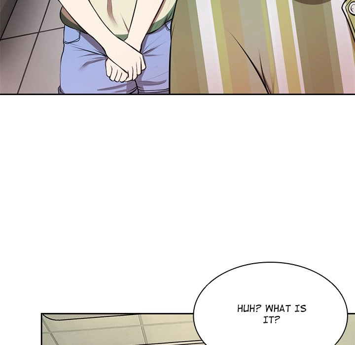 Amnesia Chapter 15 page 118 - 