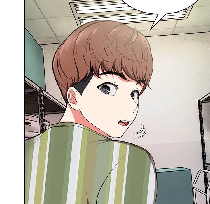 Amnesia Chapter 15 page 119 - 