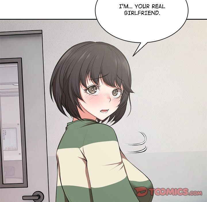 Amnesia Chapter 15 page 123 - 