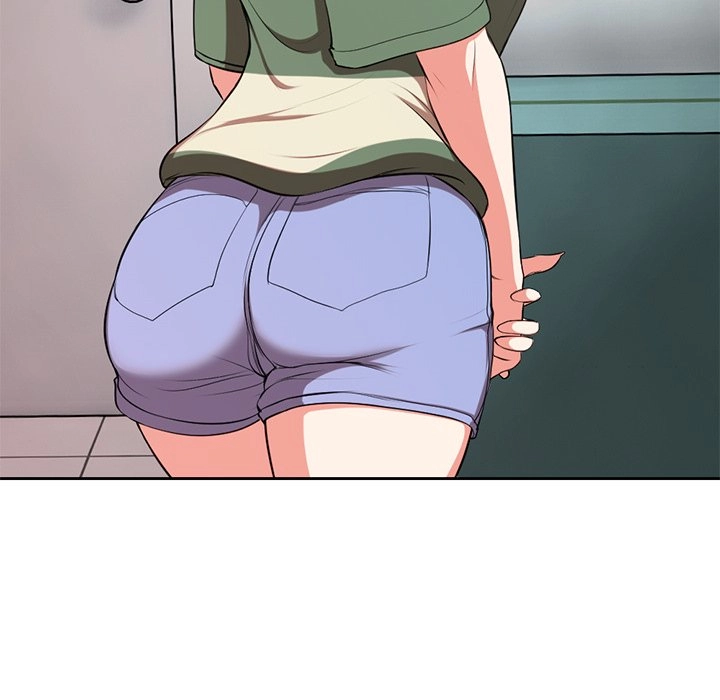 Amnesia Chapter 15 page 124 - 