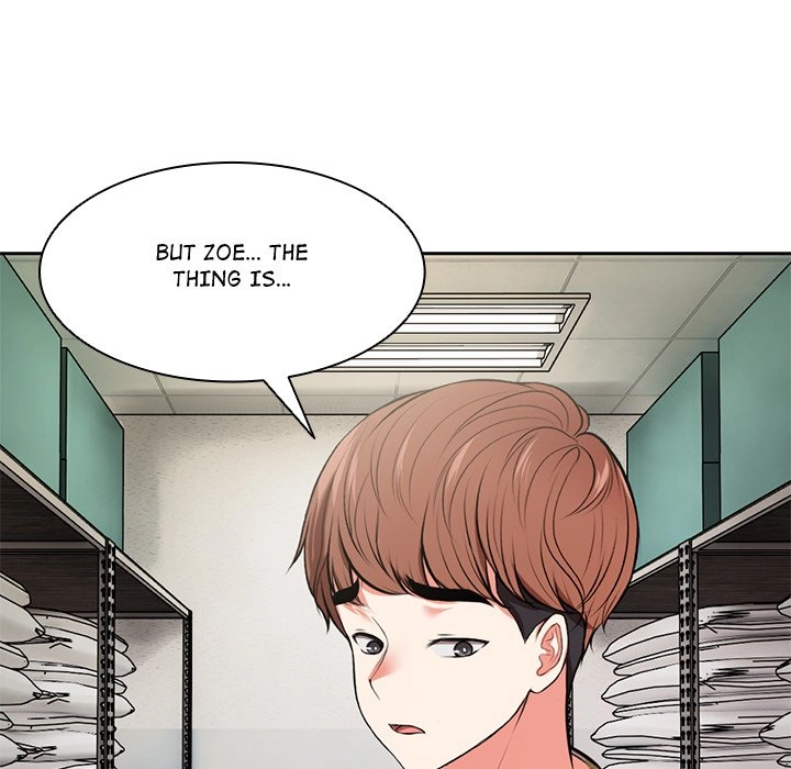 Amnesia Chapter 15 page 125 - 