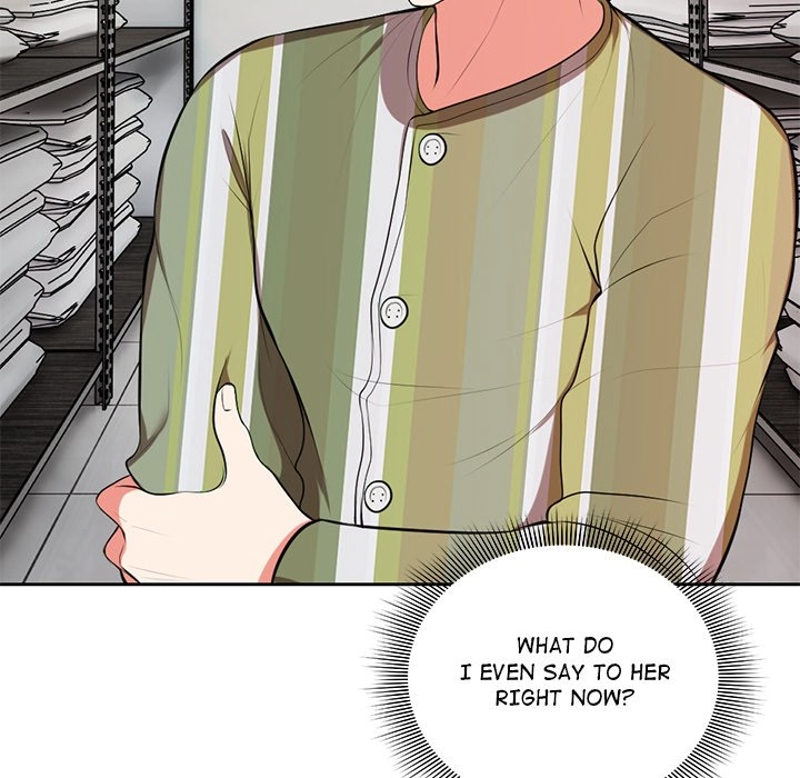 Amnesia Chapter 15 page 126 - 