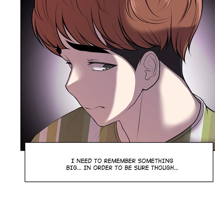 Amnesia Chapter 15 page 128 - 
