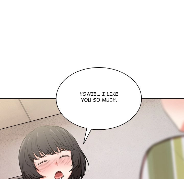 Amnesia Chapter 15 page 129 - 