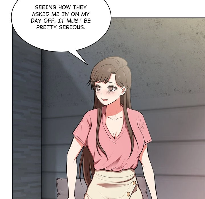 Amnesia Chapter 15 page 14 - 