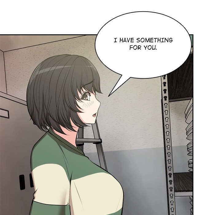 Amnesia Chapter 15 page 131 - 