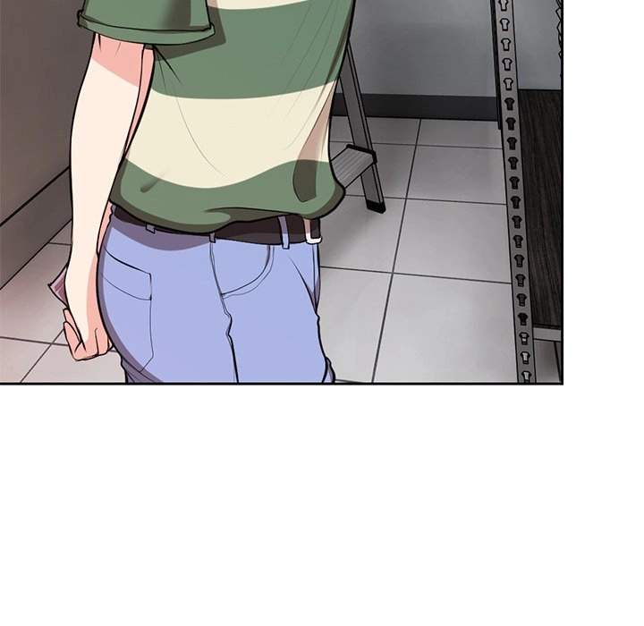 Amnesia Chapter 15 page 132 - 