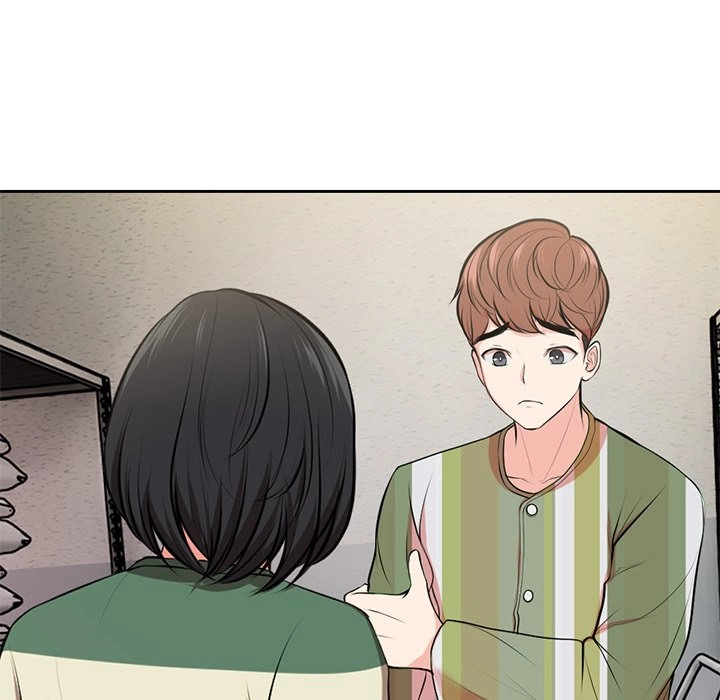 Amnesia Chapter 15 page 133 - 