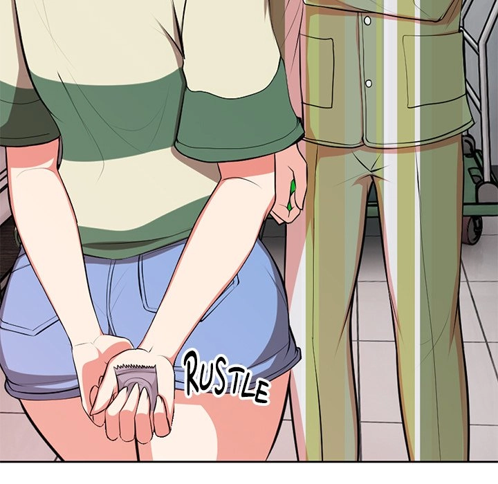 Amnesia Chapter 15 page 134 - 