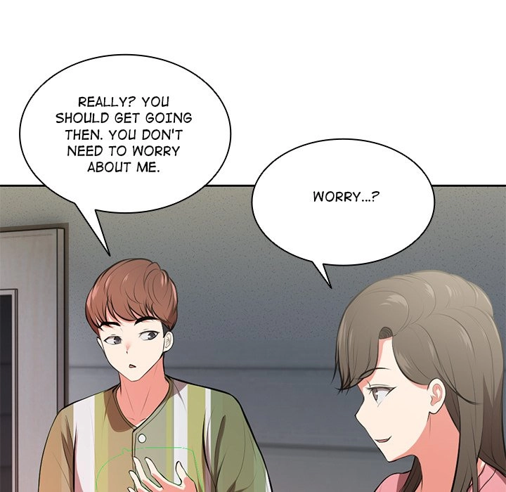 Amnesia Chapter 15 page 16 - 