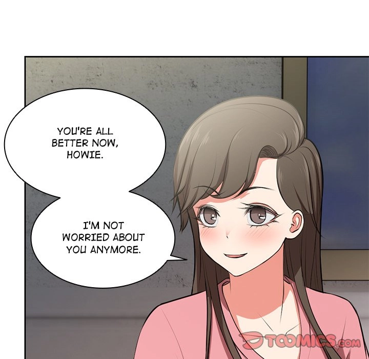 Amnesia Chapter 15 page 18 - 