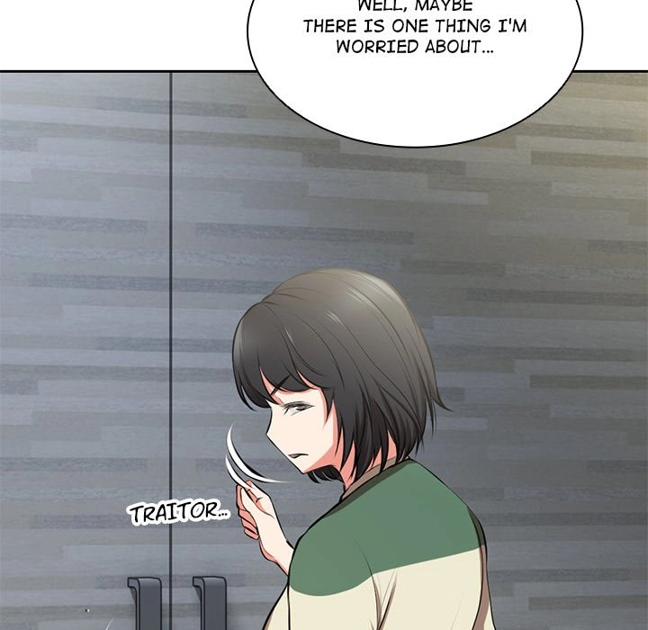 Amnesia Chapter 15 page 20 - 
