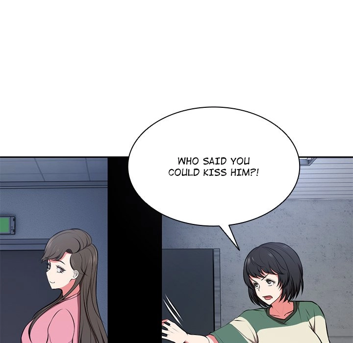 Amnesia Chapter 15 page 29 - 