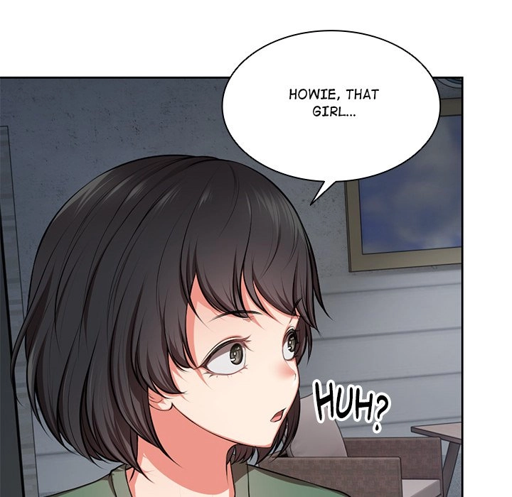 Amnesia Chapter 15 page 31 - 