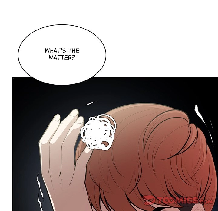 Amnesia Chapter 15 page 33 - 