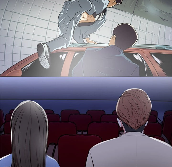 Amnesia Chapter 15 page 37 - 