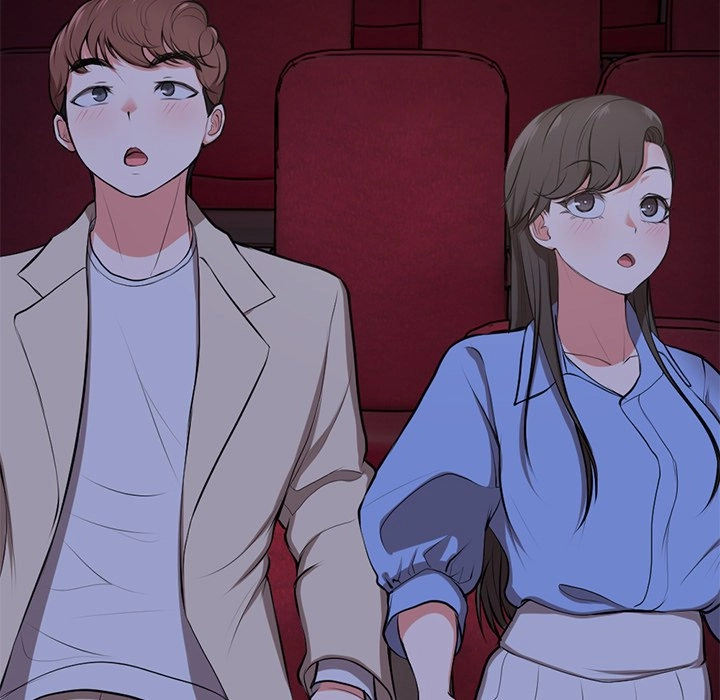 Amnesia Chapter 15 page 39 - 