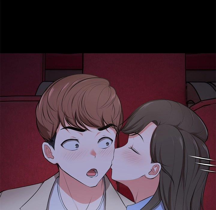 Amnesia Chapter 15 page 42 - 