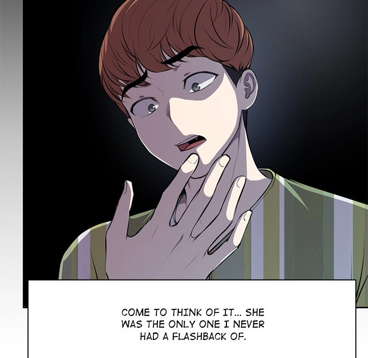 Amnesia Chapter 15 page 44 - 