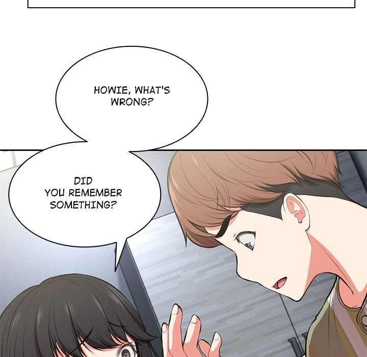 Amnesia Chapter 15 page 45 - 