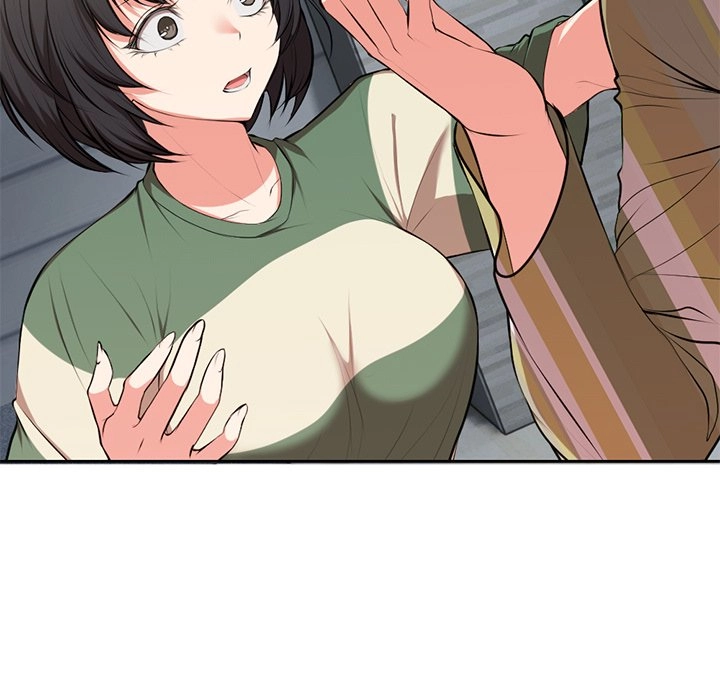Amnesia Chapter 15 page 46 - 