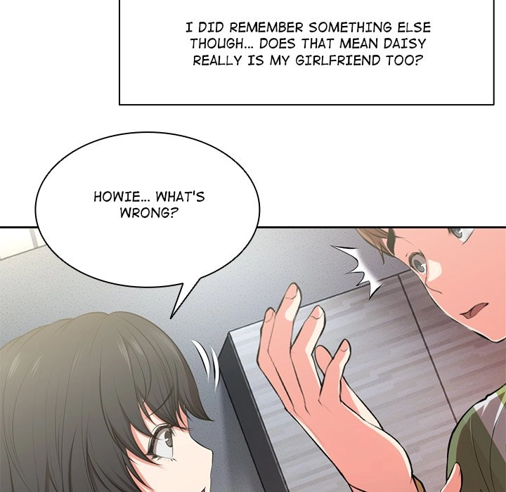 Amnesia Chapter 15 page 49 - 