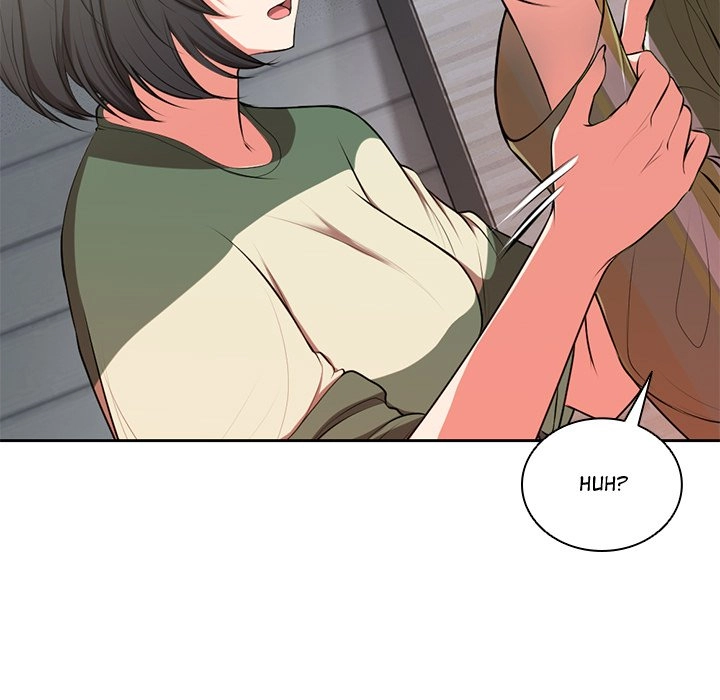 Amnesia Chapter 15 page 50 - 