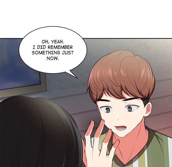 Amnesia Chapter 15 page 51 - 