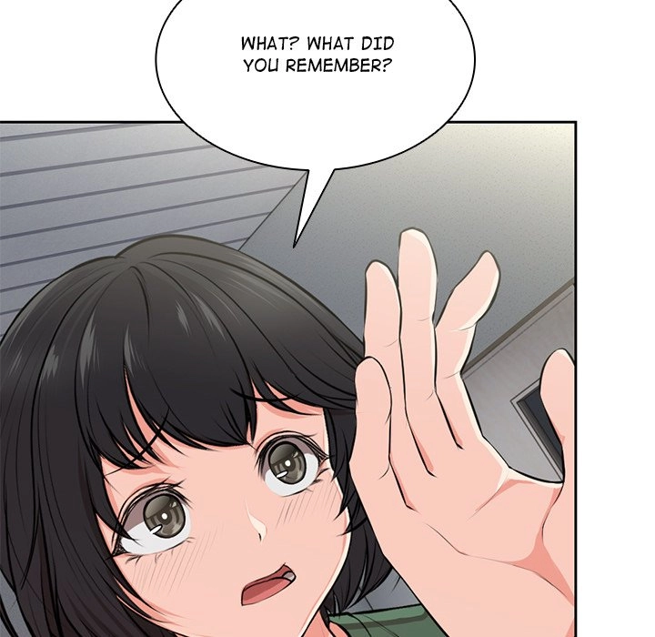 Amnesia Chapter 15 page 53 - 